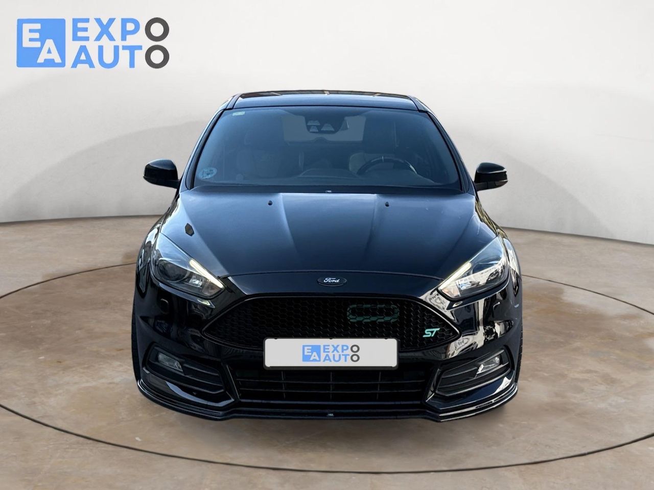 Ford Focus 2.0 EcoBoost A-S-S 250 ST - Foto 2