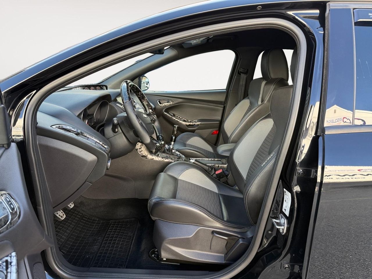 Ford Focus 2.0 EcoBoost A-S-S 250 ST - Foto 2