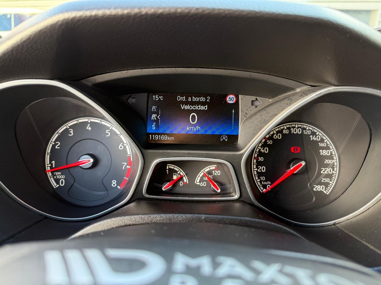 Ford Focus 2.0 EcoBoost A-S-S 250 ST - Foto 2