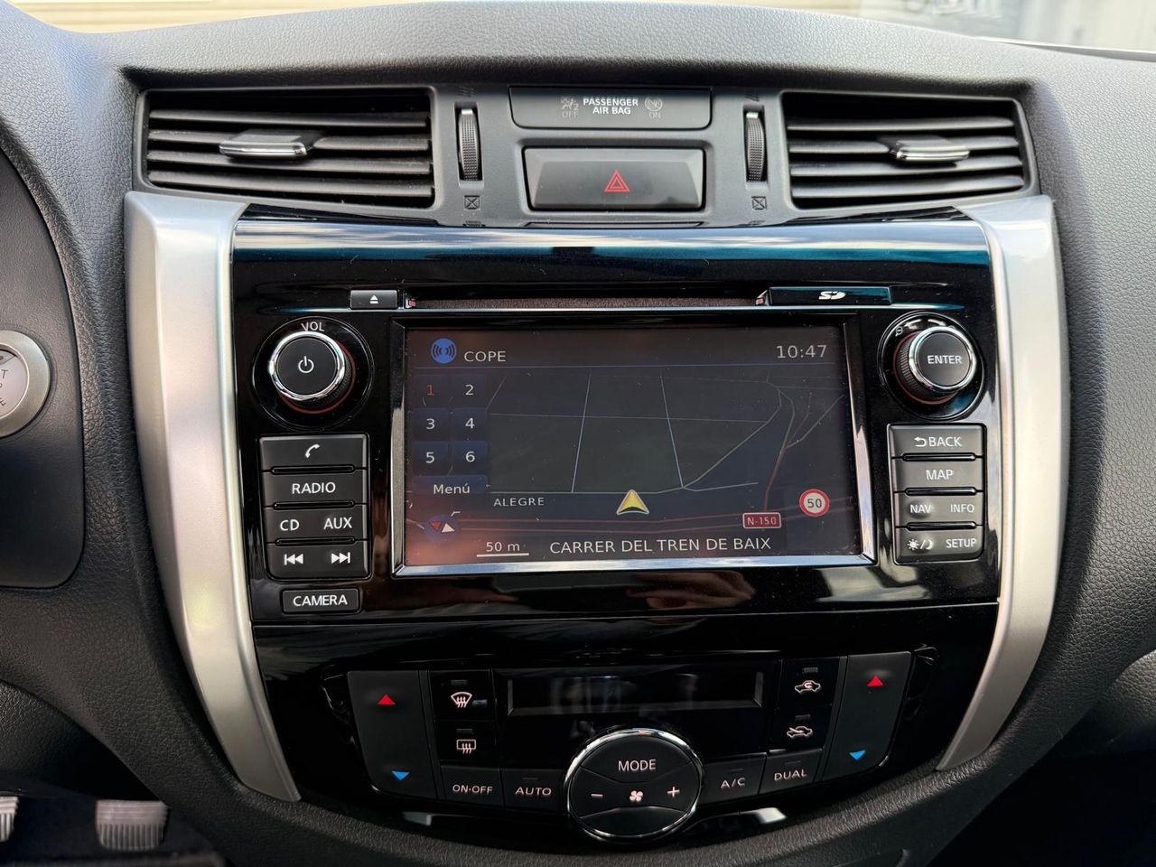 Nissan NP300 Navara NP300  - Foto 2