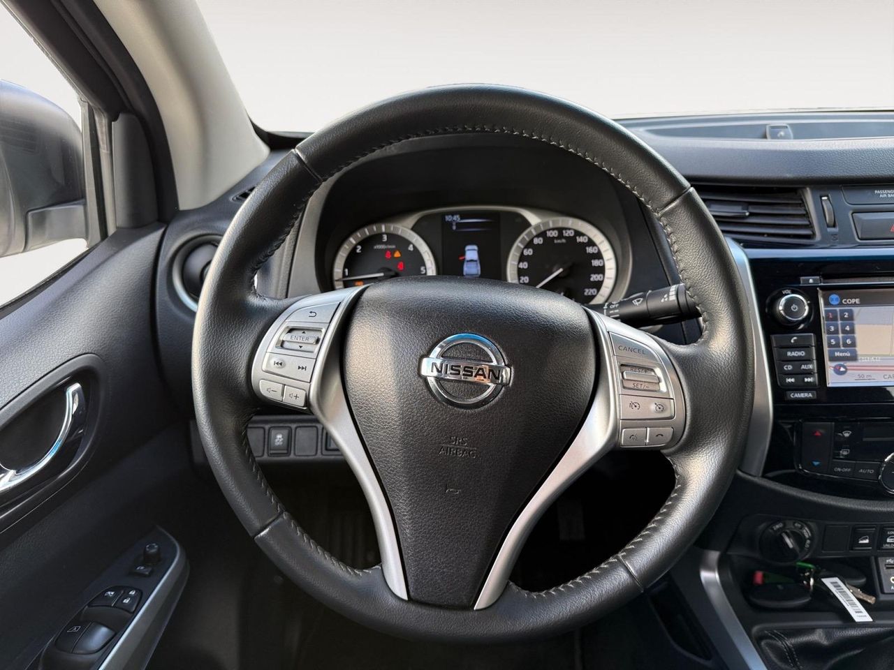 Nissan NP300 Navara NP300  - Foto 2