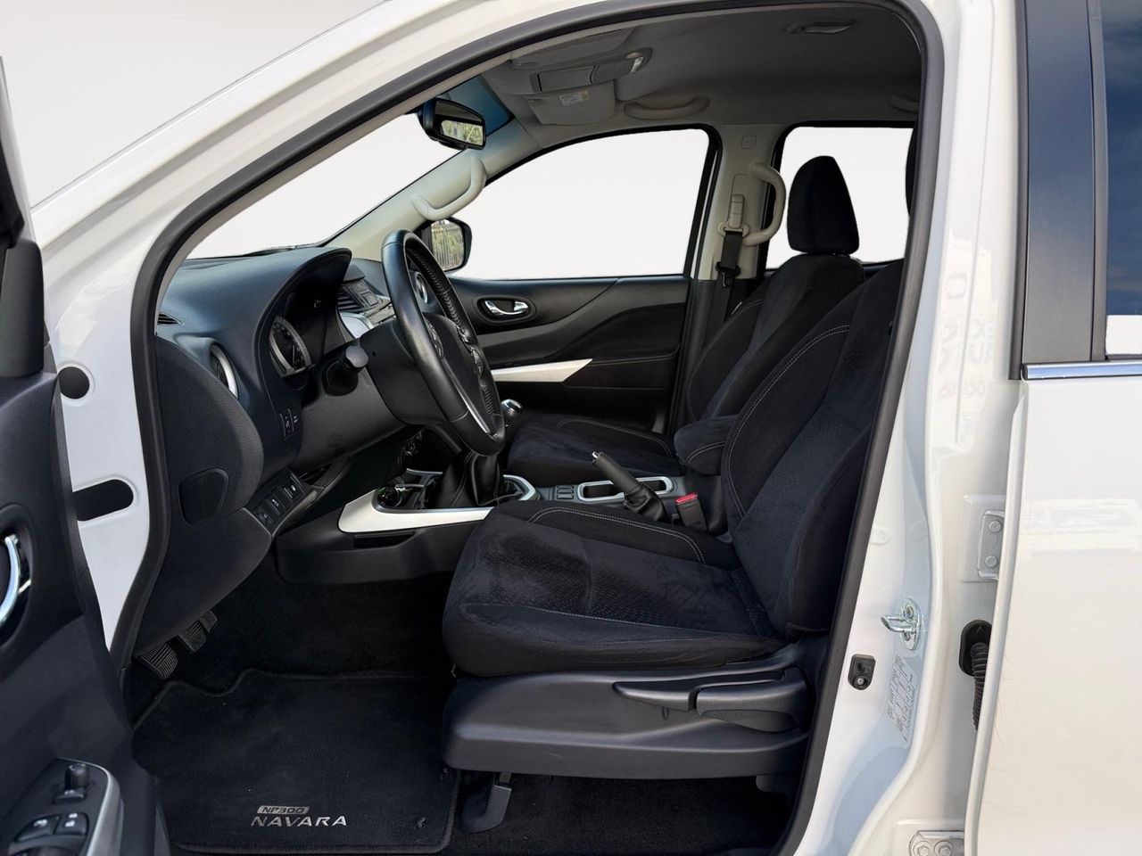 Nissan NP300 Navara NP300  - Foto 2