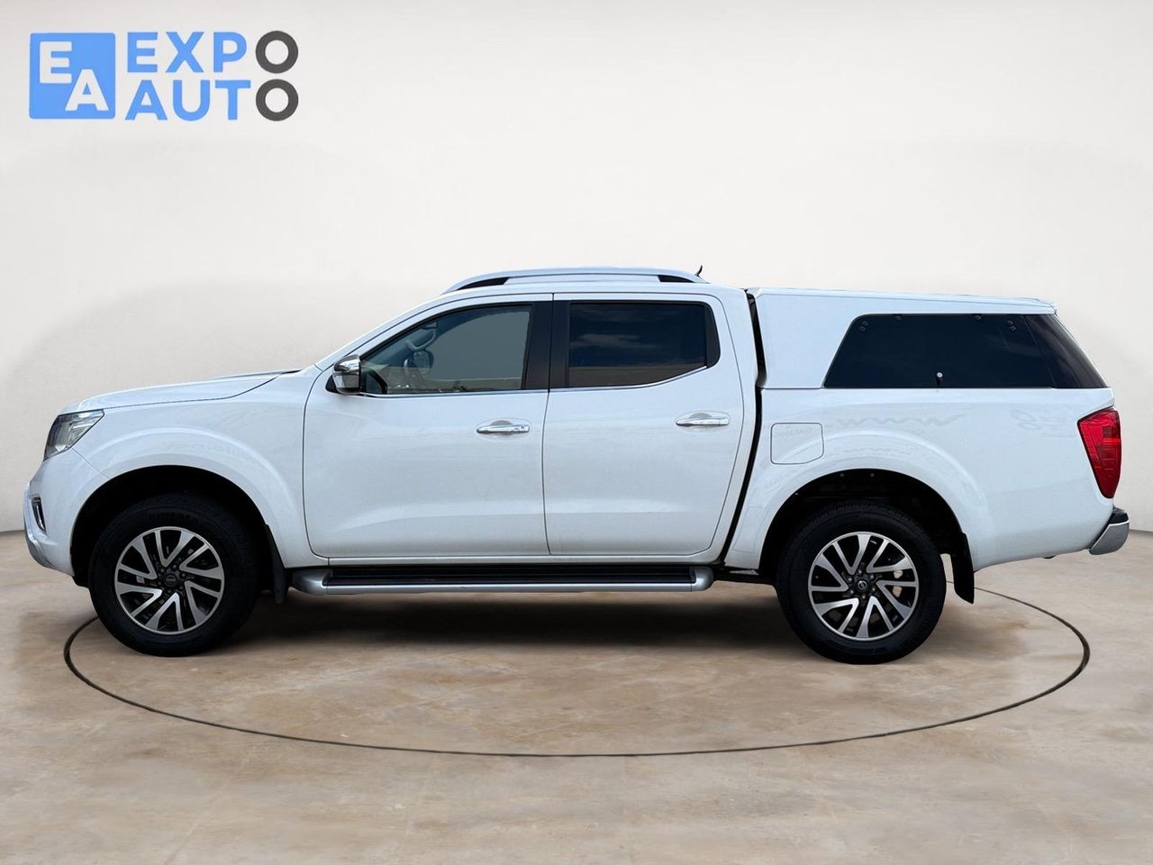 Nissan NP300 Navara NP300  - Foto 2