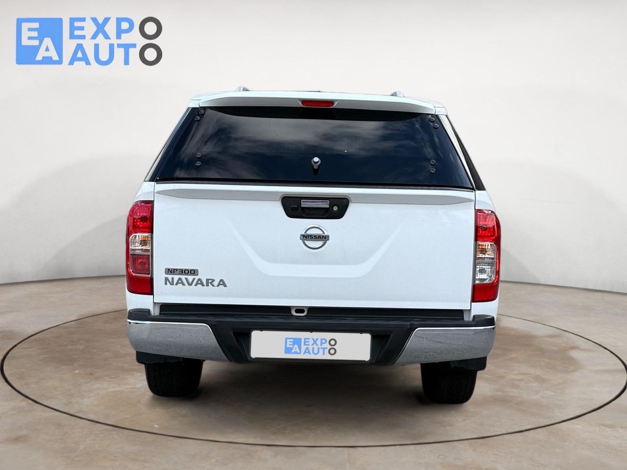 Nissan NP300 Navara NP300  - Foto 2