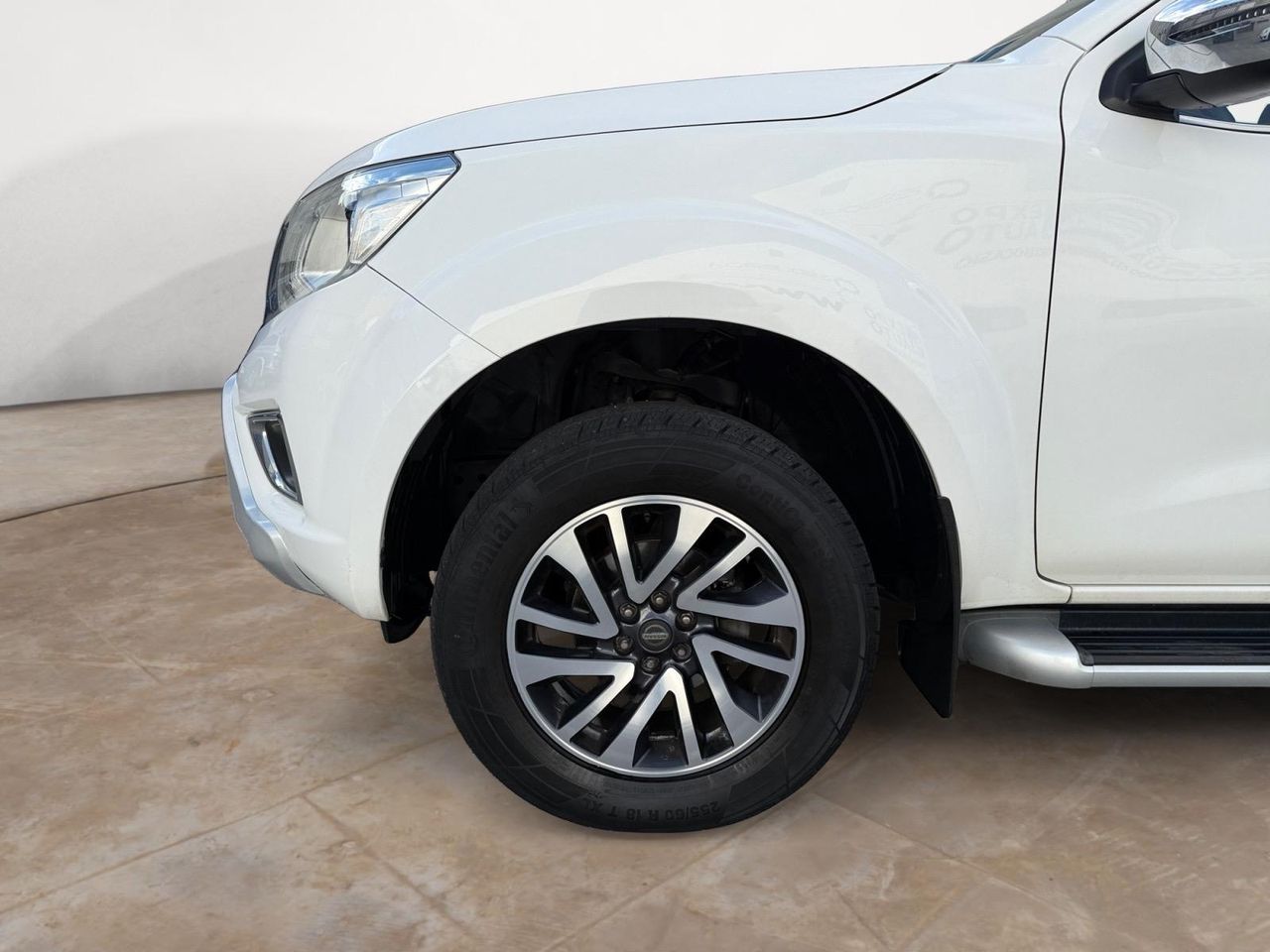 Nissan NP300 Navara NP300  - Foto 2