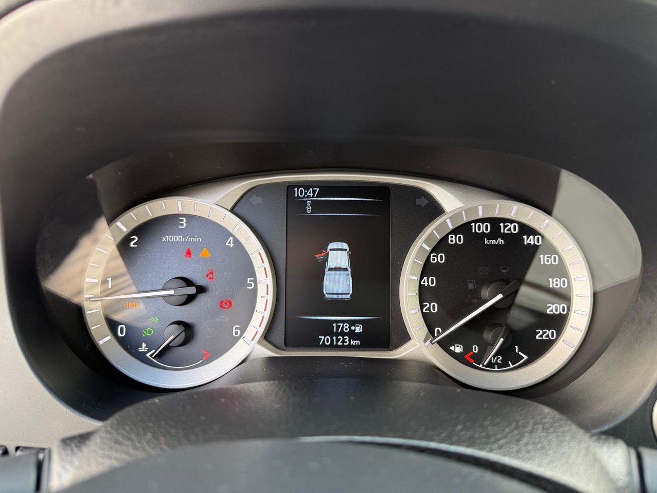 Nissan NP300 Navara NP300  - Foto 2