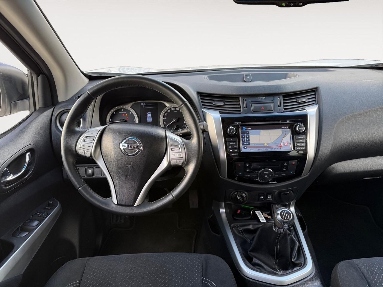 Nissan NP300 Navara NP300  - Foto 2