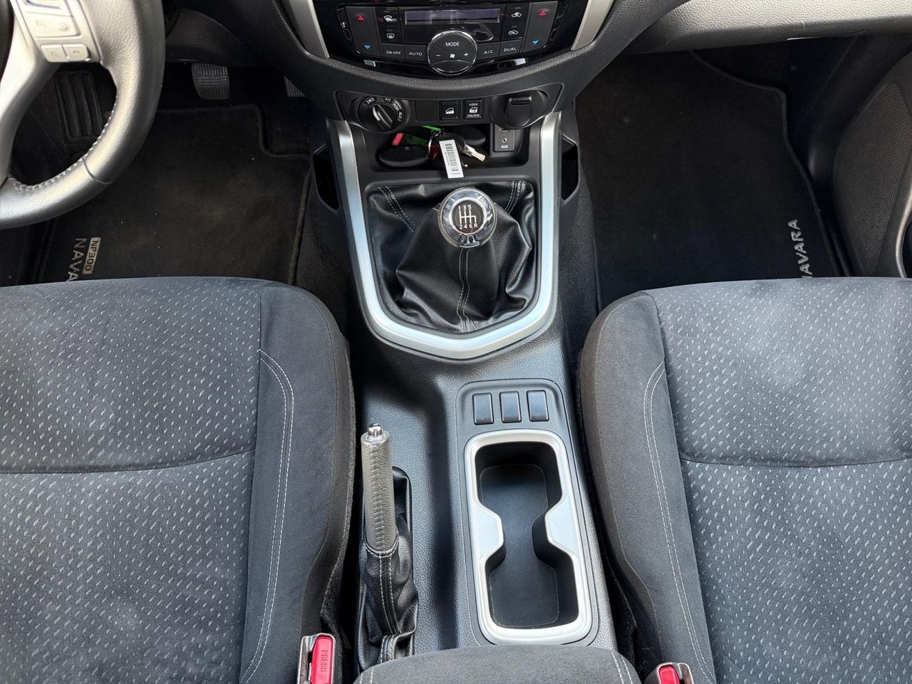 Nissan NP300 Navara NP300  - Foto 2