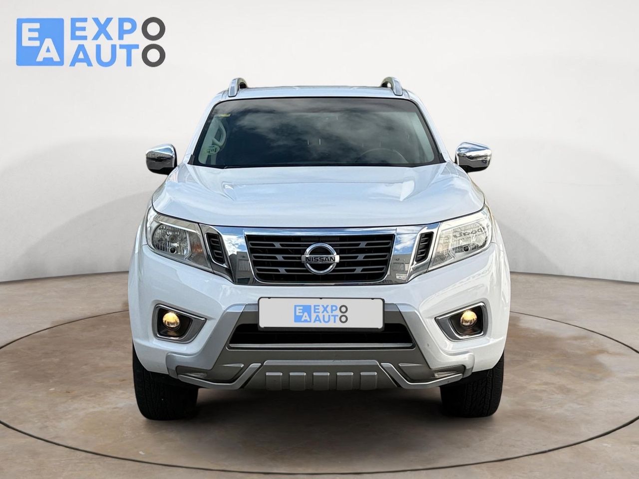 Nissan NP300 Navara NP300  - Foto 2