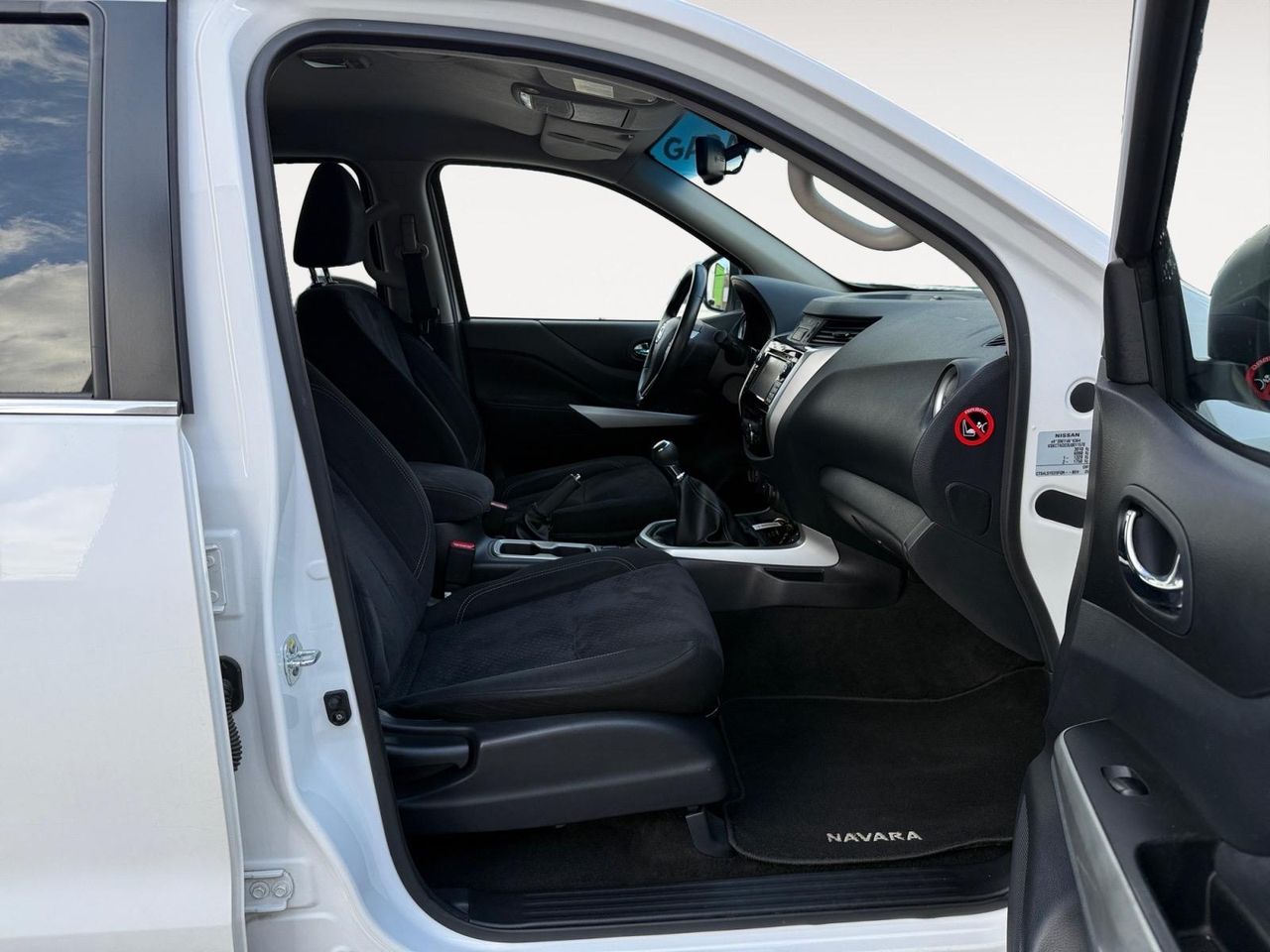 Nissan NP300 Navara NP300  - Foto 2