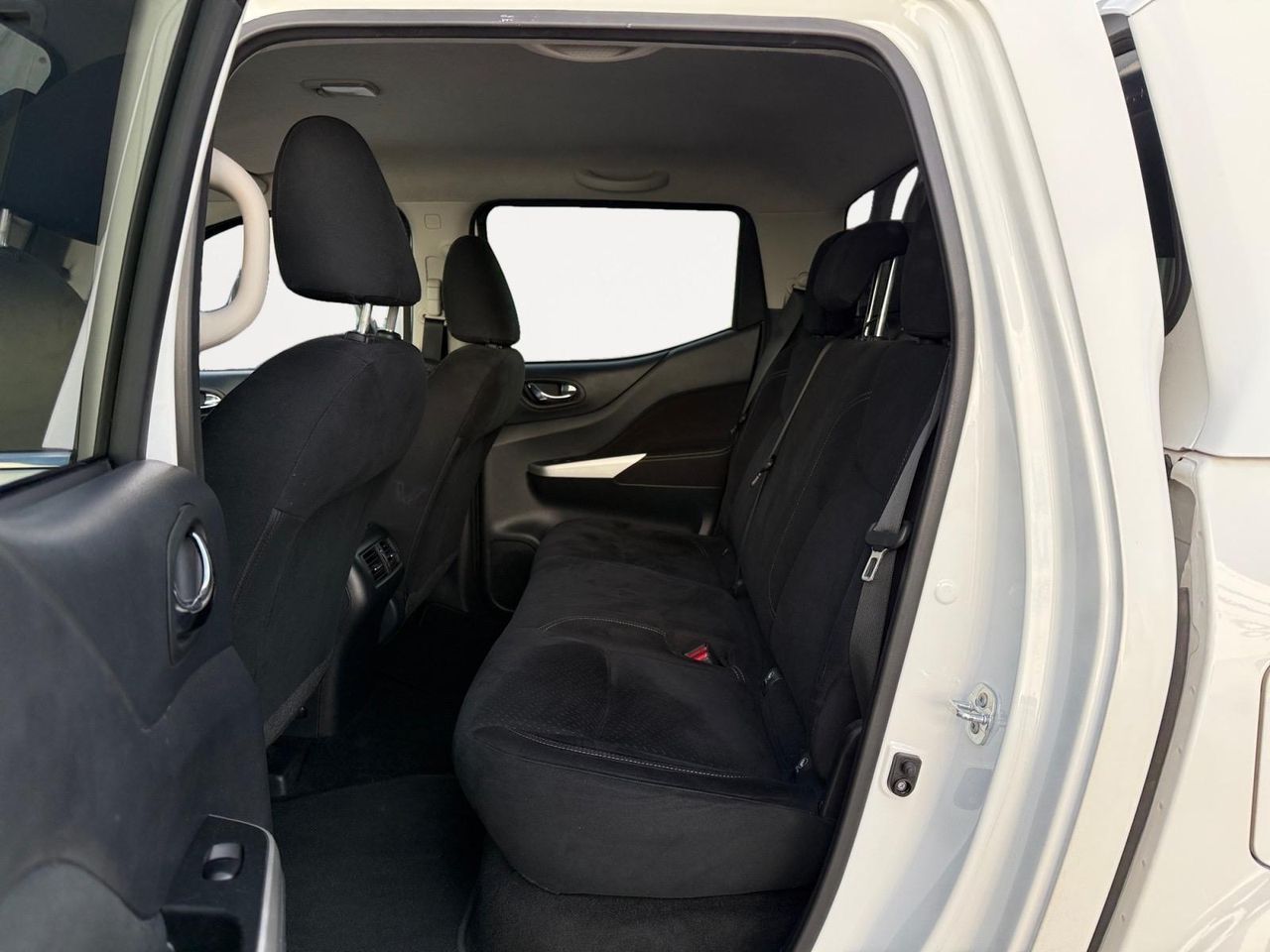 Nissan NP300 Navara NP300  - Foto 2