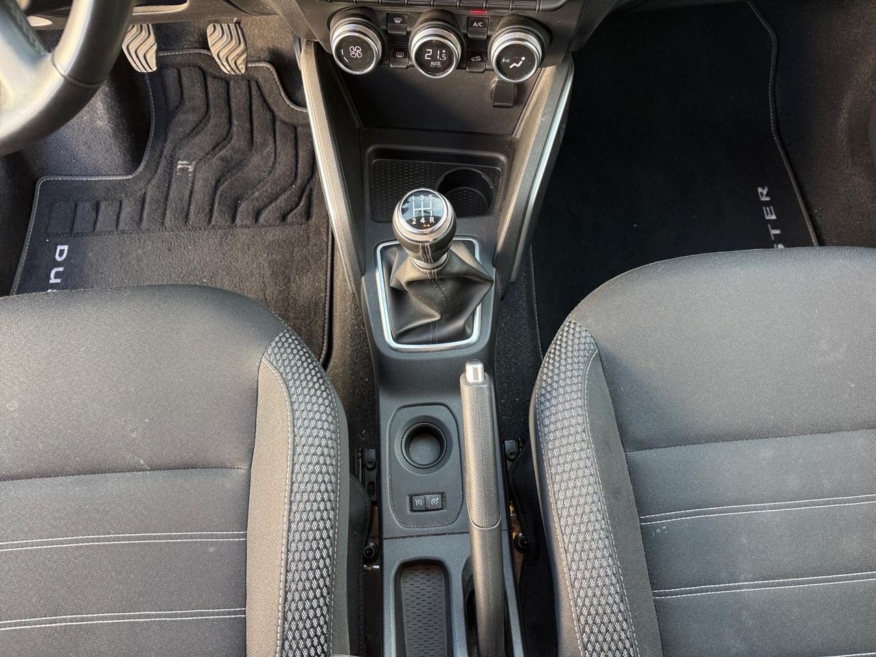 Dacia Duster Prestige 1.6 84kW 4X2 GLP GPF - Foto 2