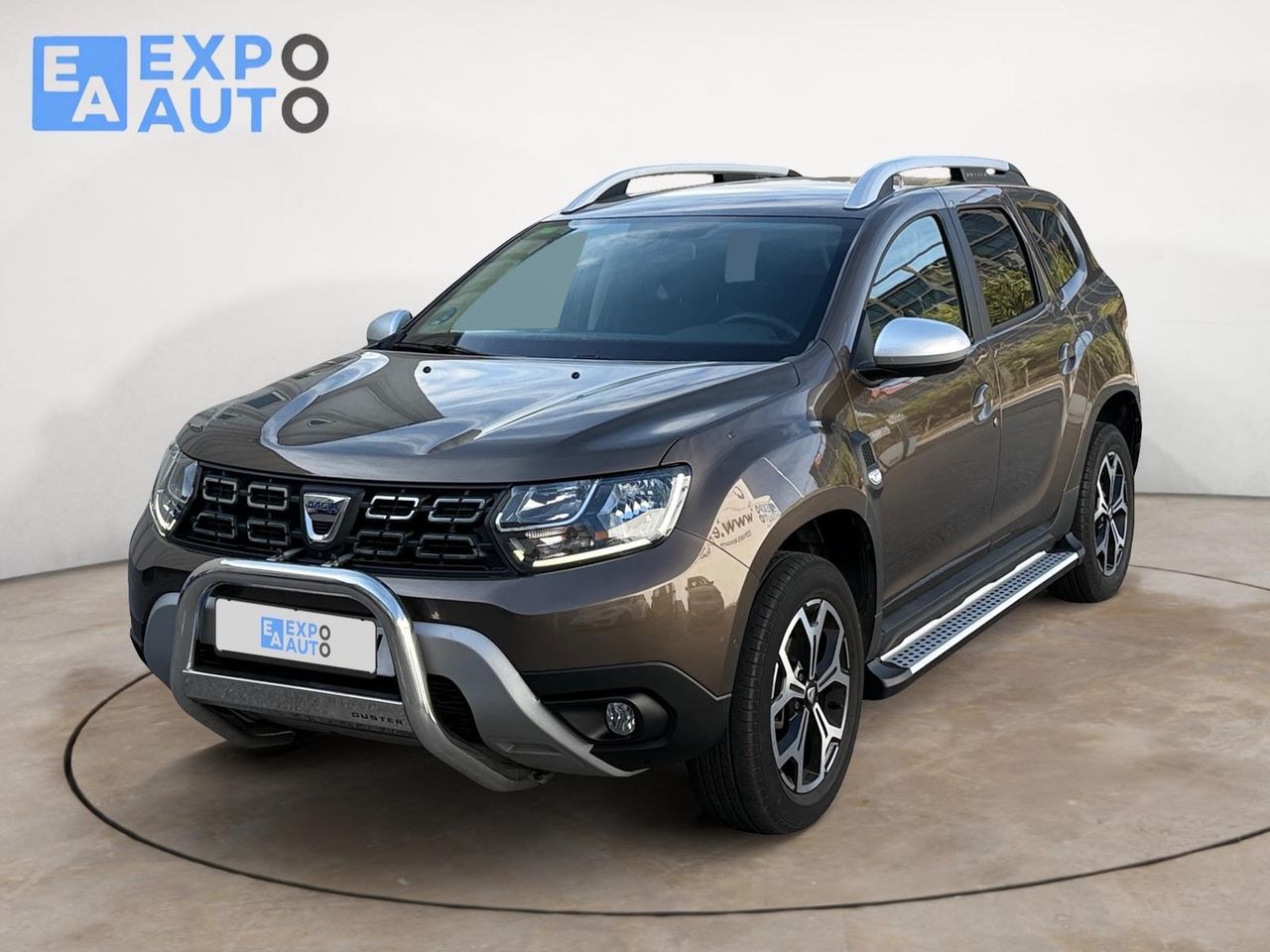 Dacia Duster Prestige 1.6 84kW 4X2 GLP GPF - Foto 2