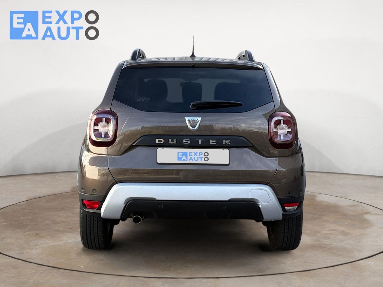 Dacia Duster Prestige 1.6 84kW 4X2 GLP GPF - Foto 2