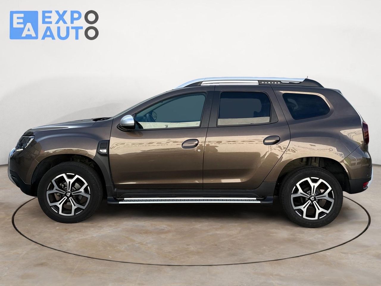 Dacia Duster Prestige 1.6 84kW 4X2 GLP GPF - Foto 2