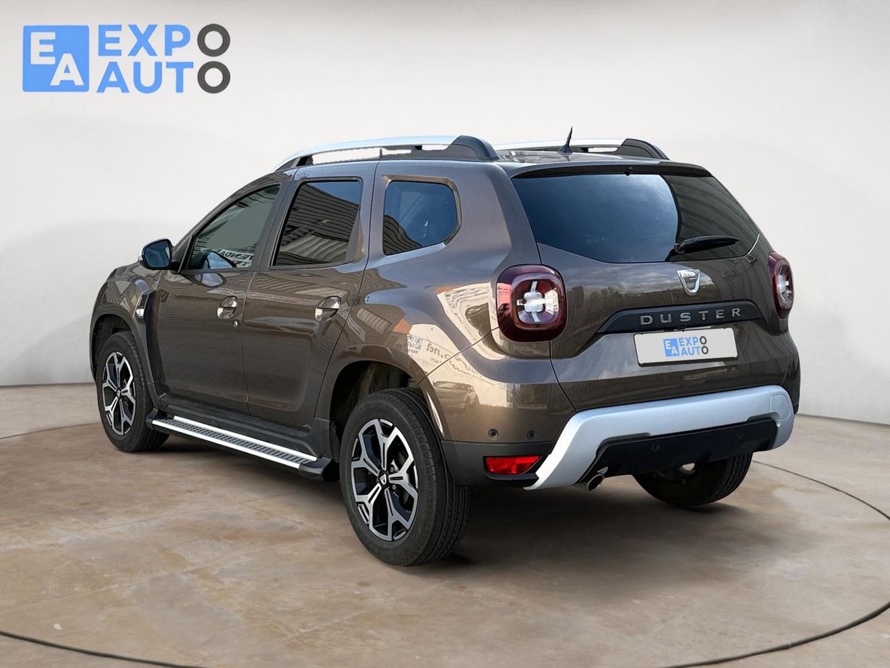 Dacia Duster Prestige 1.6 84kW 4X2 GLP GPF - Foto 2