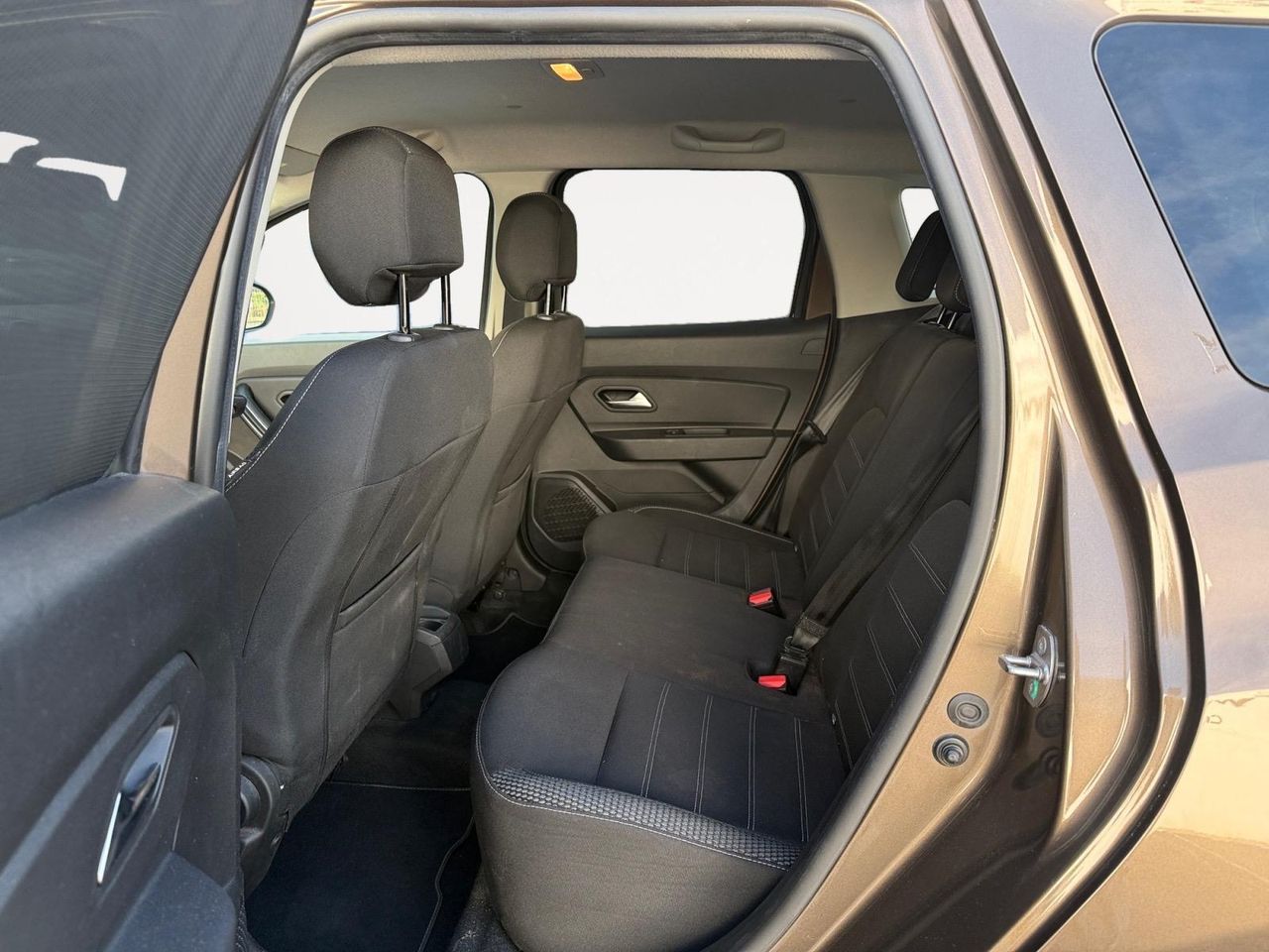 Dacia Duster Prestige 1.6 84kW 4X2 GLP GPF - Foto 2