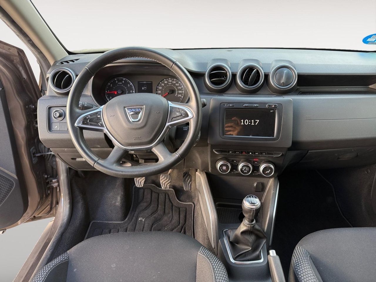 Dacia Duster Prestige 1.6 84kW 4X2 GLP GPF - Foto 2