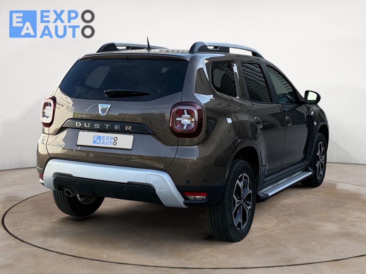 Dacia Duster Prestige 1.6 84kW 4X2 GLP GPF - Foto 2