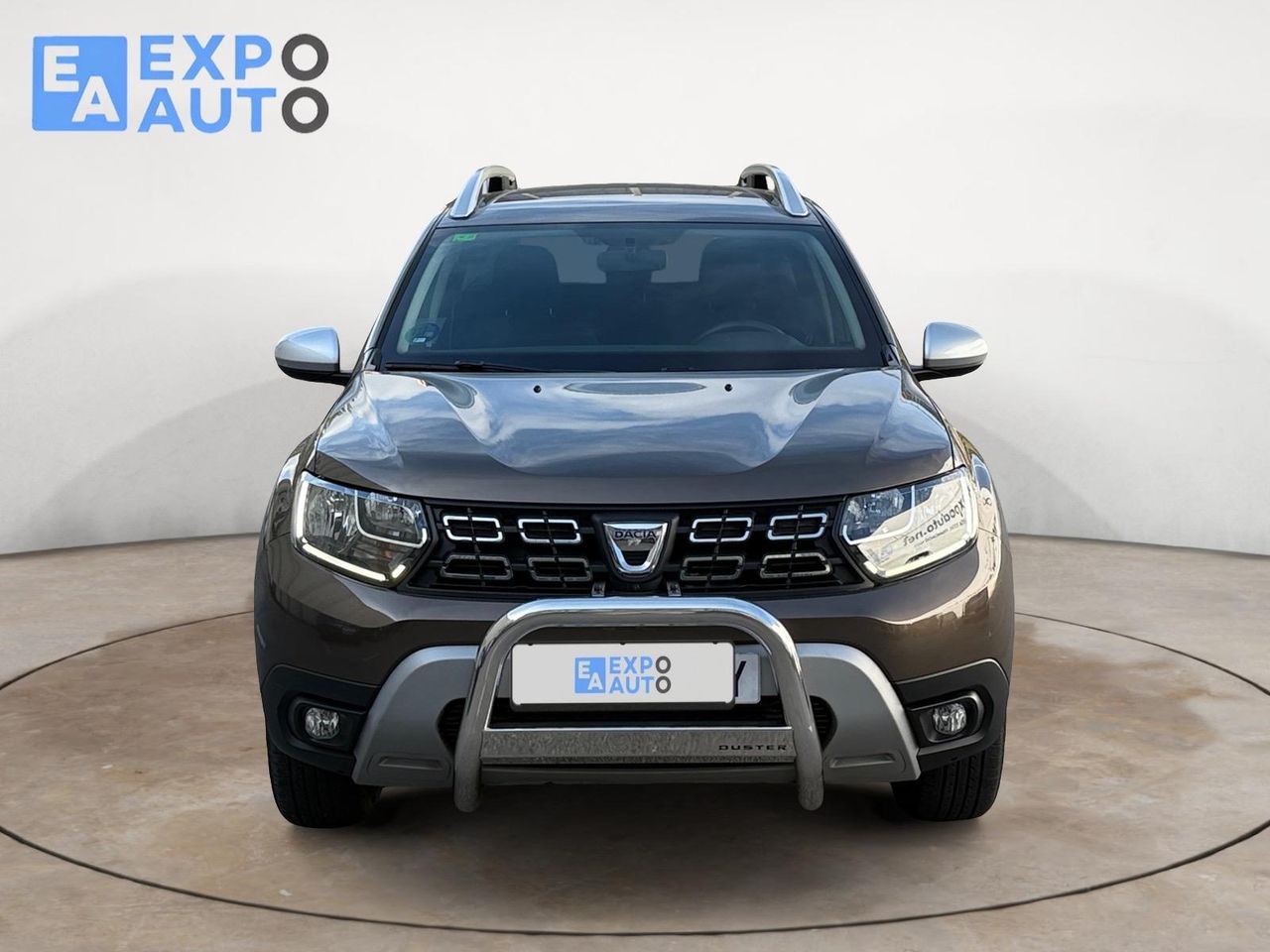 Dacia Duster Prestige 1.6 84kW 4X2 GLP GPF - Foto 2