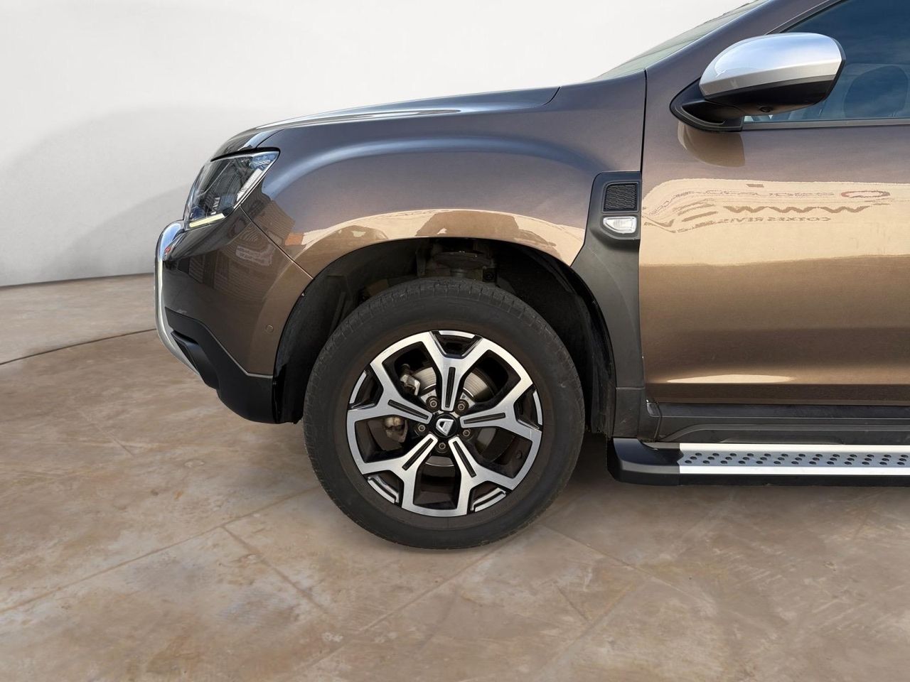 Dacia Duster Prestige 1.6 84kW 4X2 GLP GPF - Foto 2