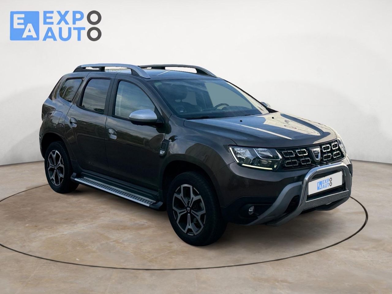 Dacia Duster Prestige 1.6 84kW 4X2 GLP GPF - Foto 2