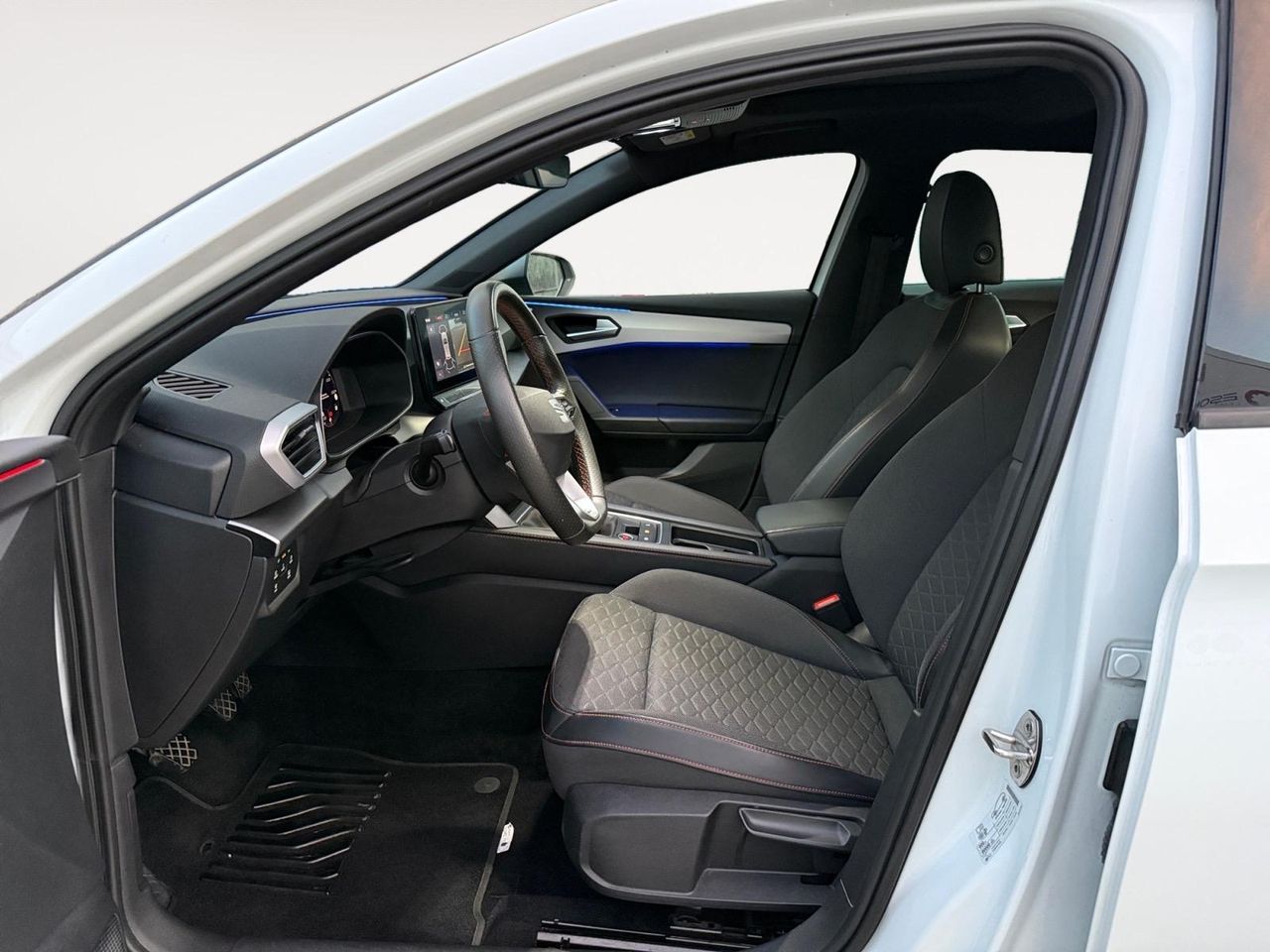 Seat Leon 1.5 TSI 110kW S&S FR Go L - Foto 2