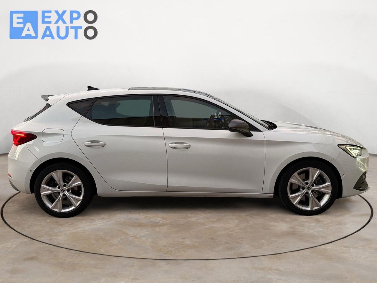 Seat Leon 1.5 TSI 110kW S&S FR Go L - Foto 2