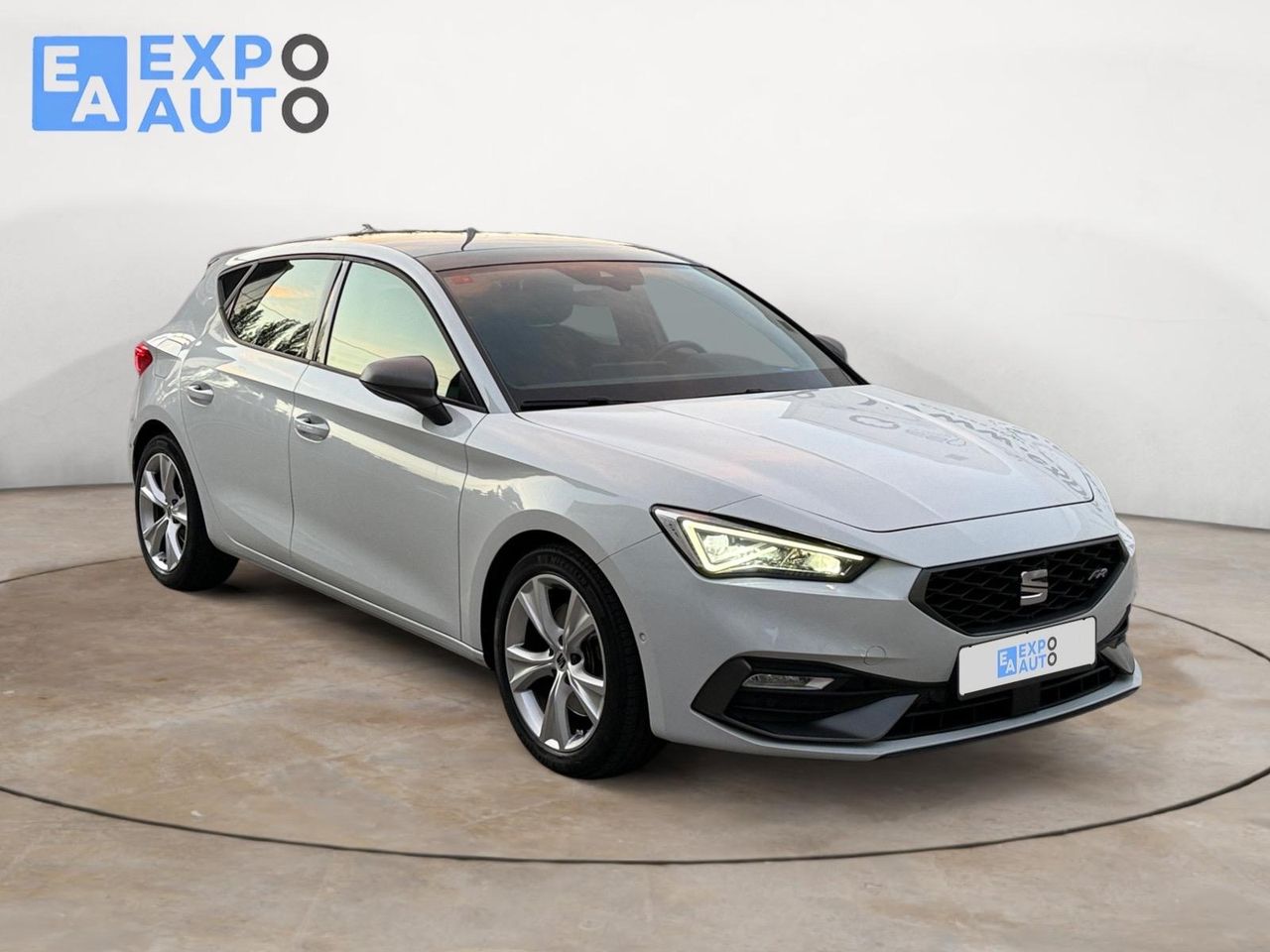 Seat Leon 1.5 TSI 110kW S&S FR Go L - Foto 2