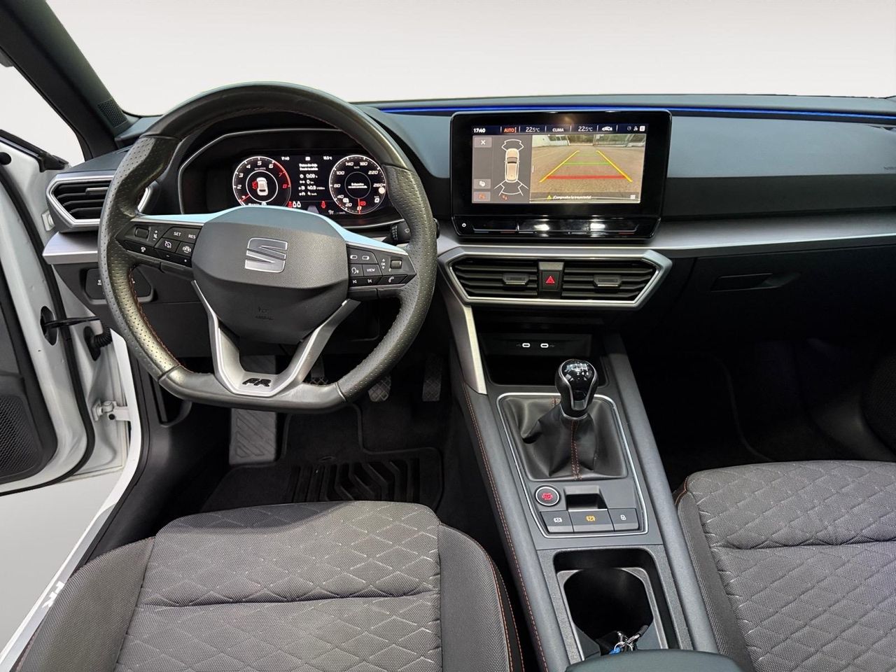 Seat Leon 1.5 TSI 110kW S&S FR Go L - Foto 2