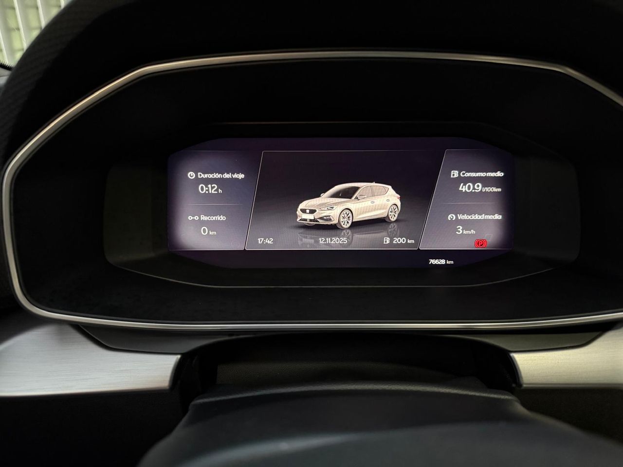 Seat Leon 1.5 TSI 110kW S&S FR Go L - Foto 2