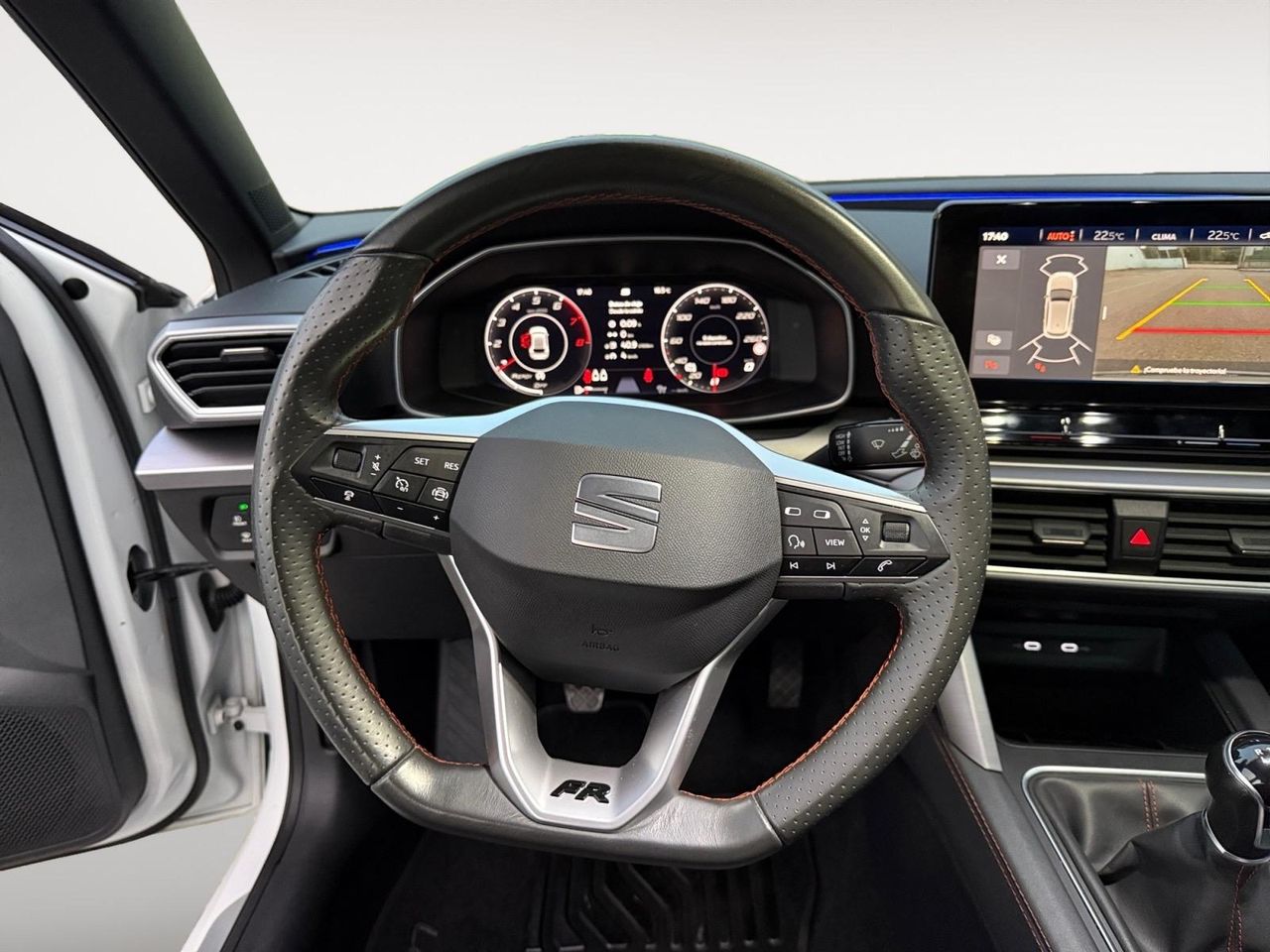 Seat Leon 1.5 TSI 110kW S&S FR Go L - Foto 2