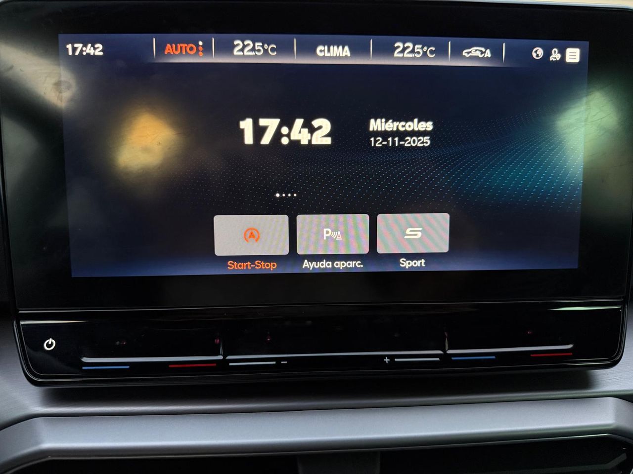 Seat Leon 1.5 TSI 110kW S&S FR Go L - Foto 2