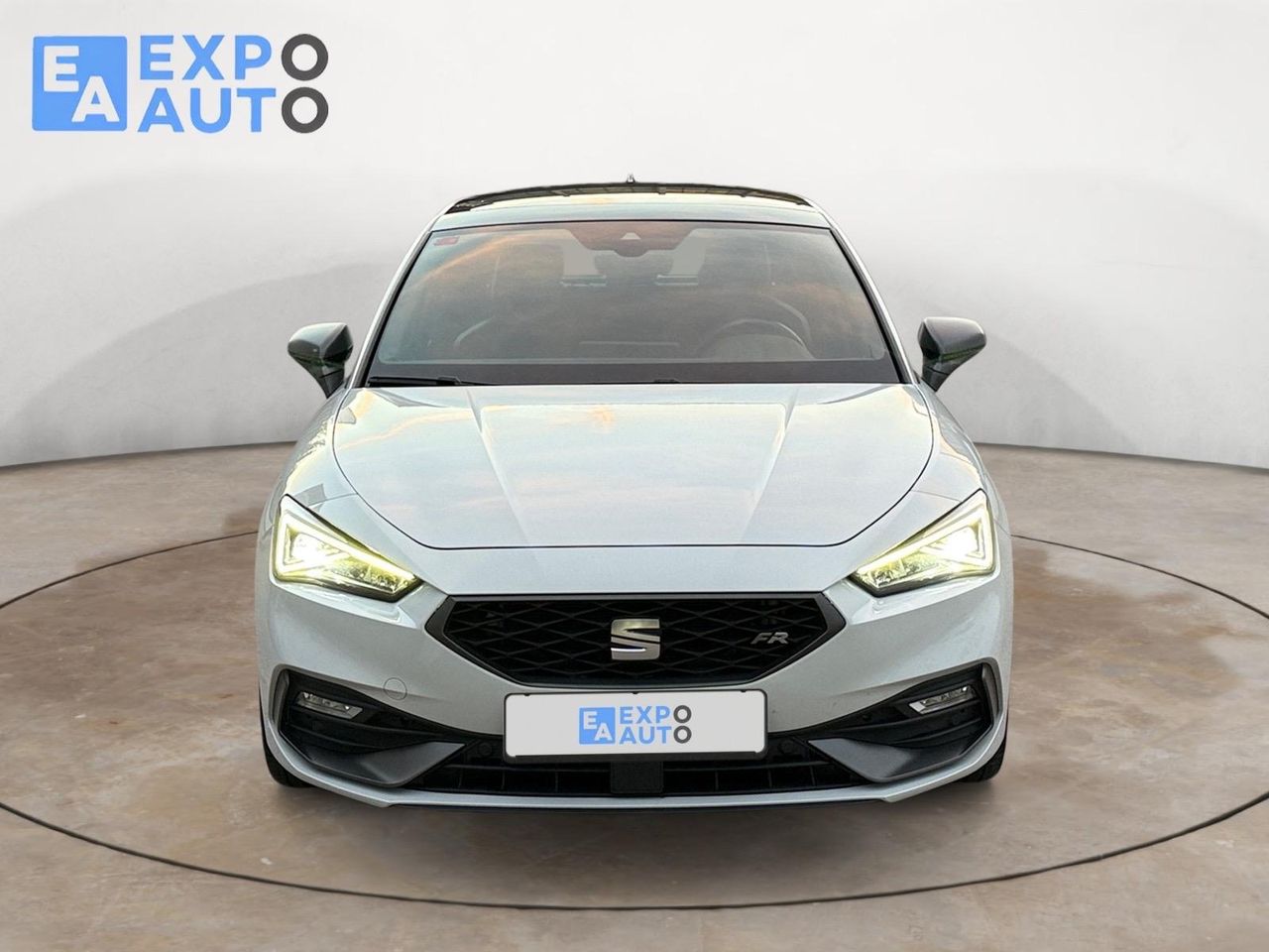 Seat Leon 1.5 TSI 110kW S&S FR Go L - Foto 2