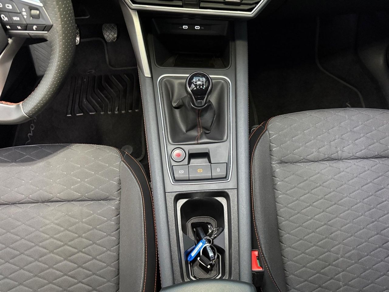 Seat Leon 1.5 TSI 110kW S&S FR Go L - Foto 2