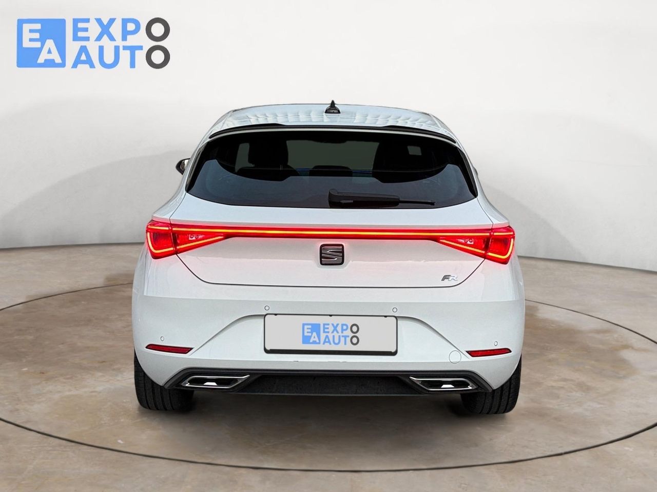 Seat Leon 1.5 TSI 110kW S&S FR Go L - Foto 2