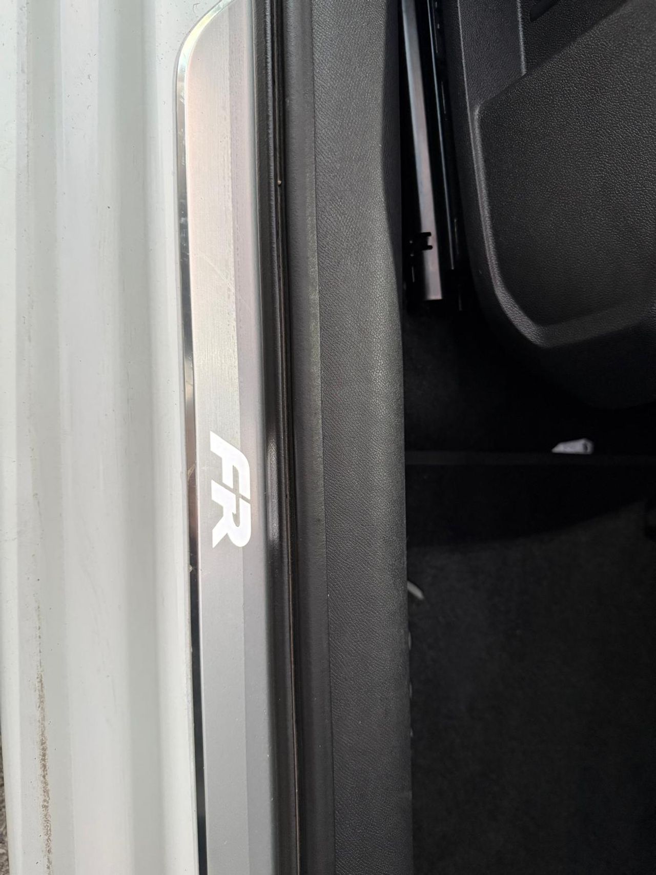 Seat Leon 1.5 TSI 110kW S&S FR Go L - Foto 2