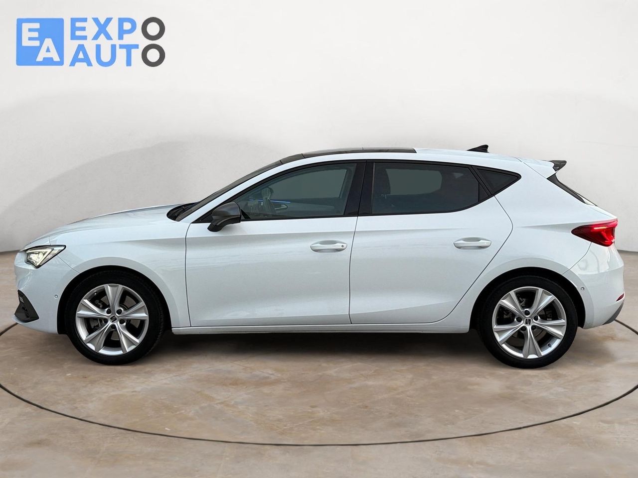 Seat Leon 1.5 TSI 110kW S&S FR Go L - Foto 2