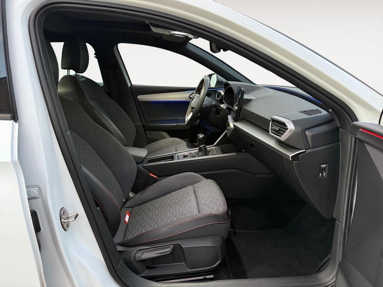 Seat Leon 1.5 TSI 110kW S&S FR Go L - Foto 2