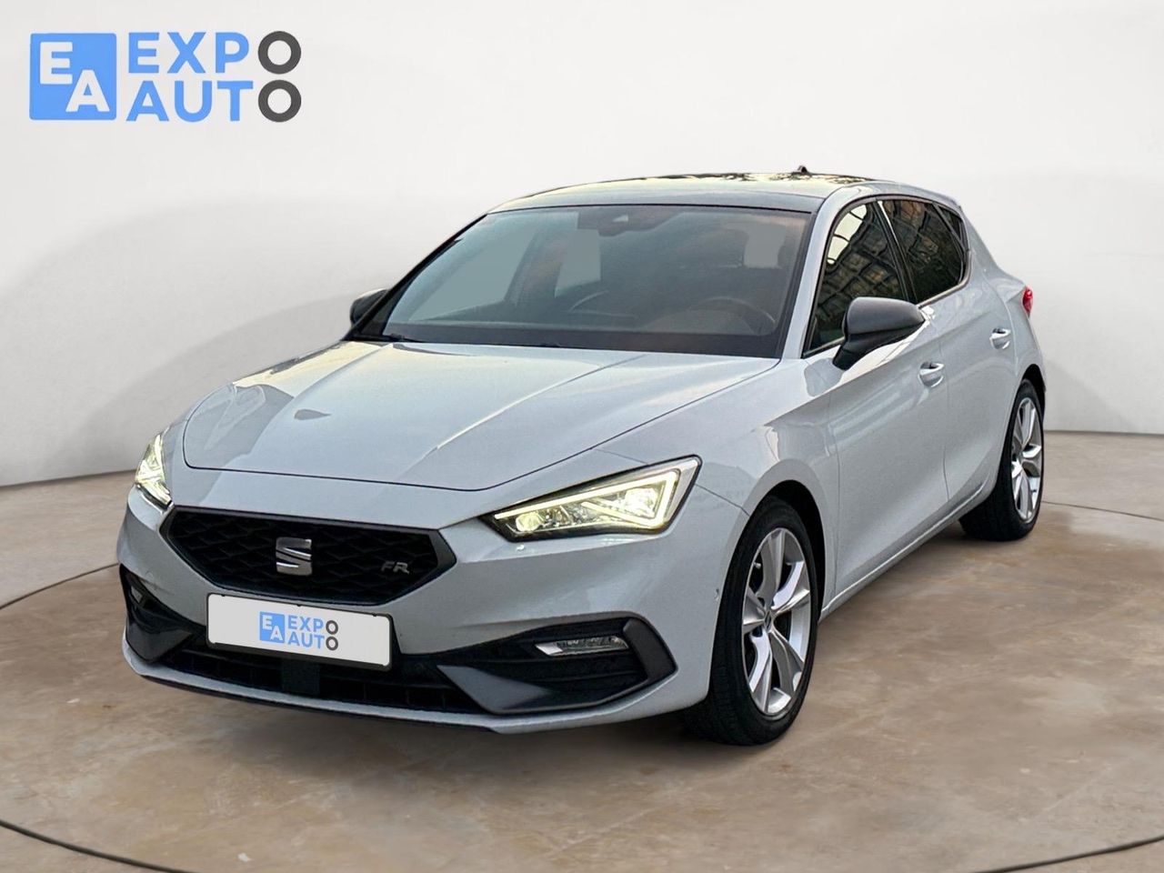 Seat Leon 1.5 TSI 110kW S&S FR Go L - Foto 2