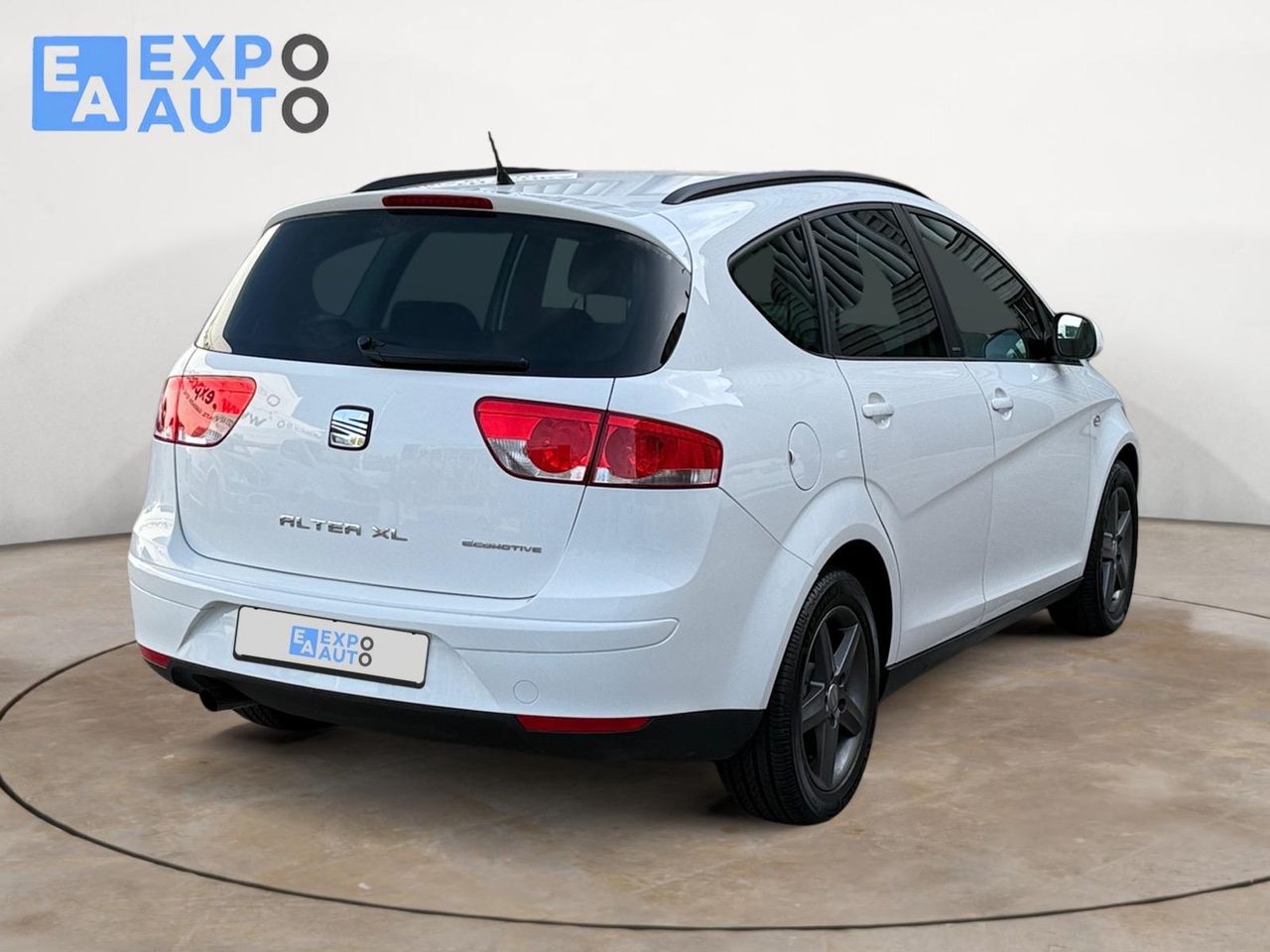 Seat Altea XL 1.6 TDI 105cv S&S E-Ecomotive I-Tech - Foto 2