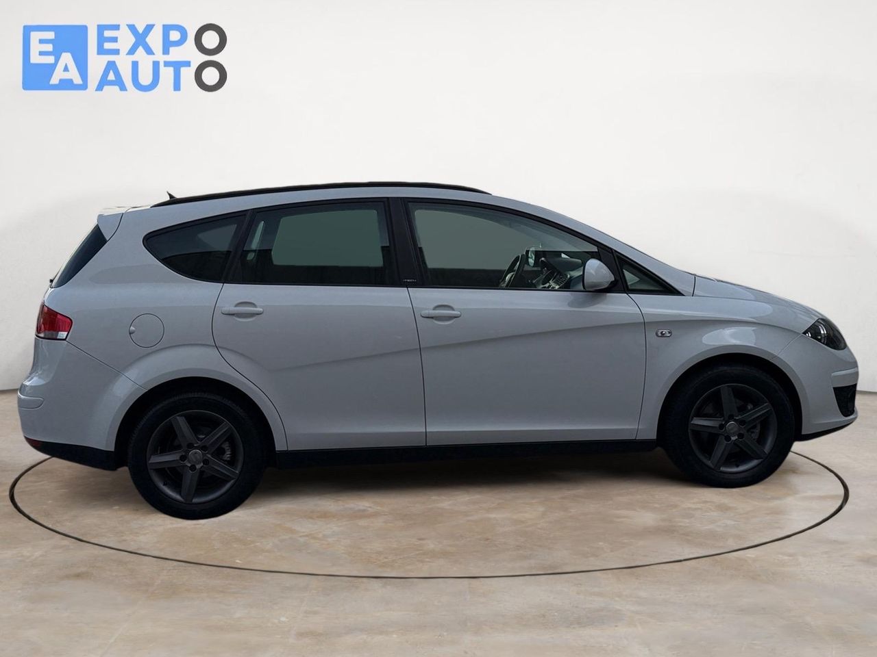 Seat Altea XL 1.6 TDI 105cv S&S E-Ecomotive I-Tech - Foto 2