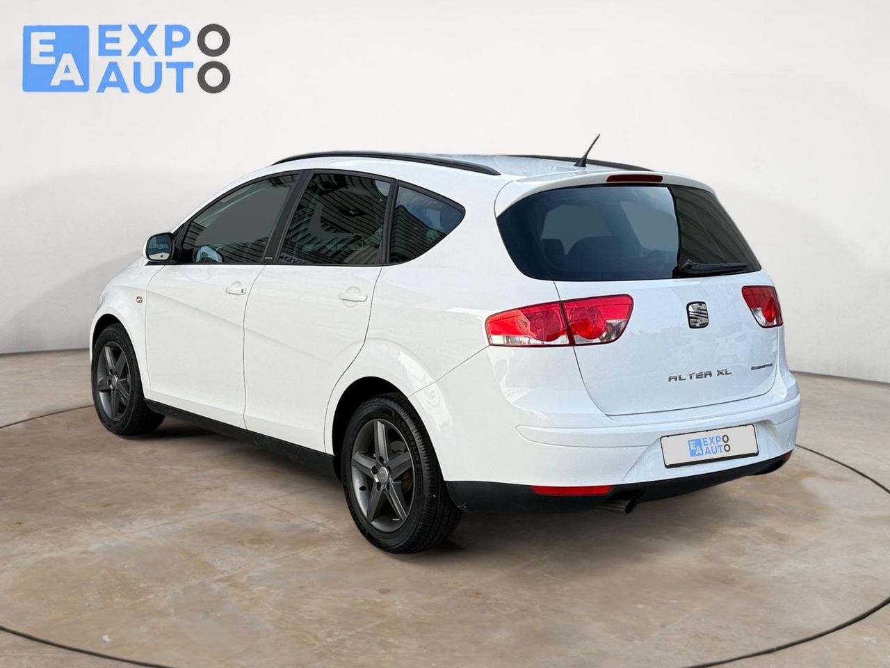 Seat Altea XL 1.6 TDI 105cv S&S E-Ecomotive I-Tech - Foto 2