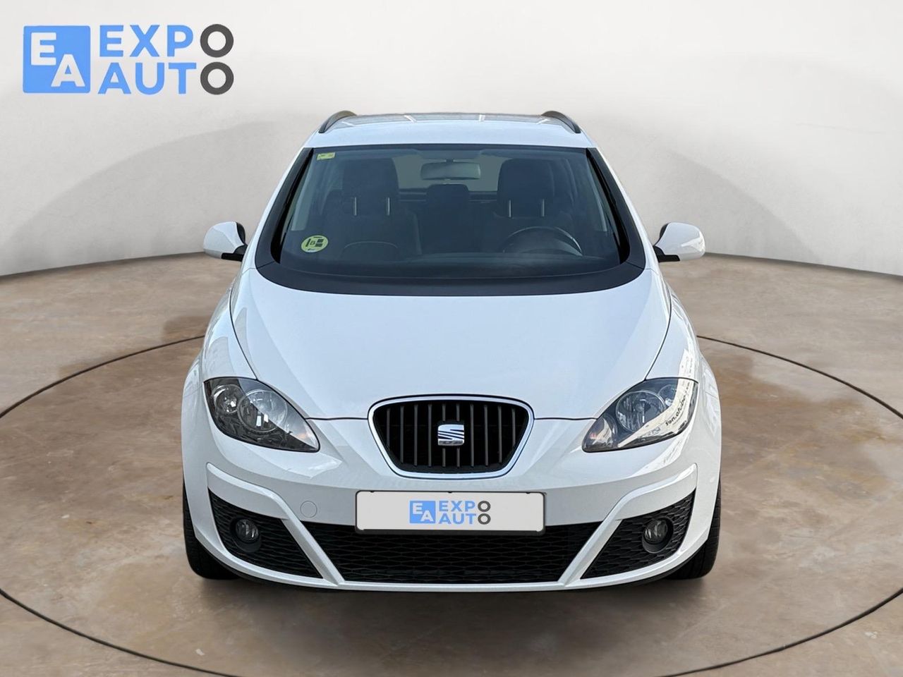 Seat Altea XL 1.6 TDI 105cv S&S E-Ecomotive I-Tech - Foto 2