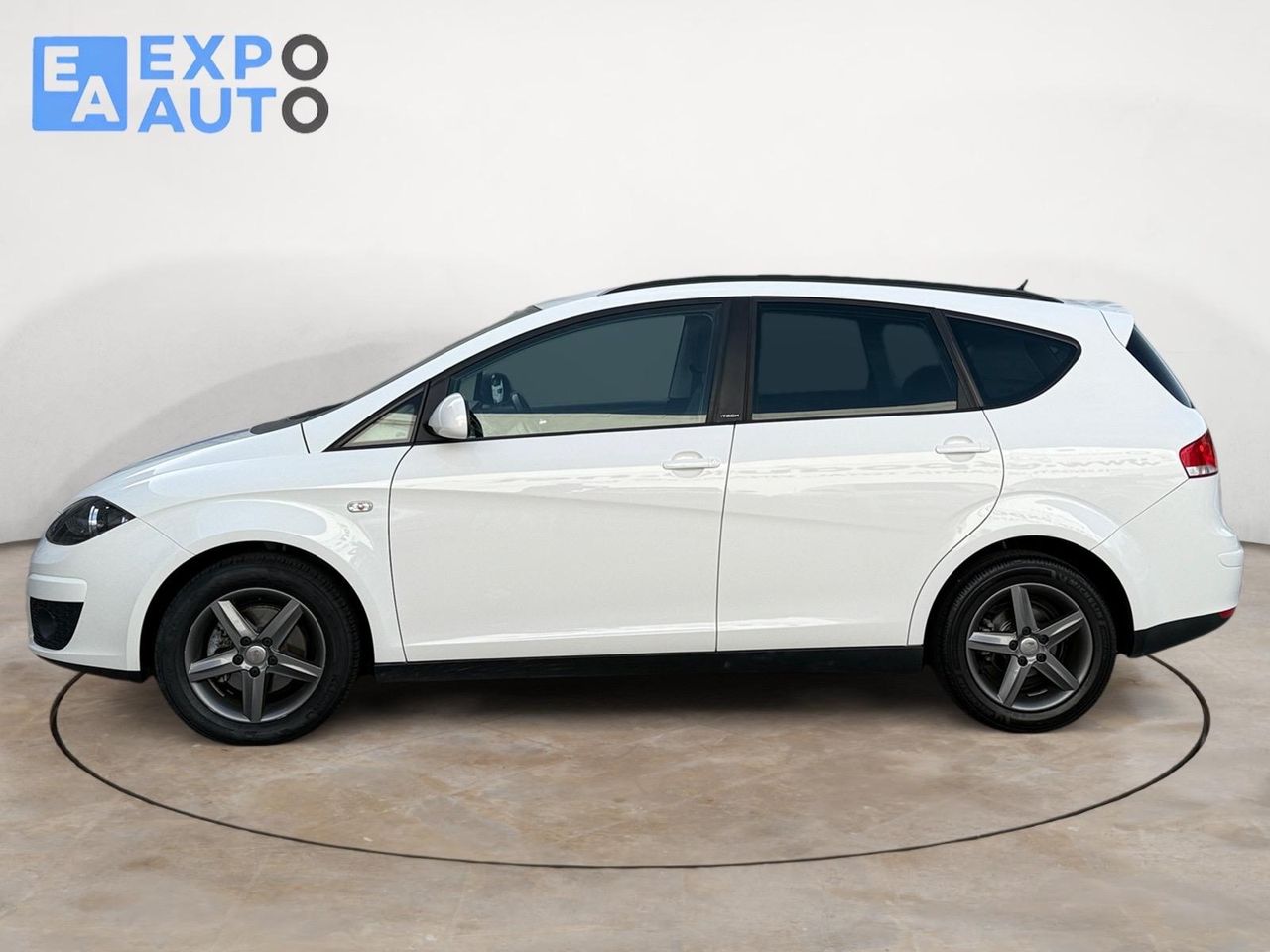 Seat Altea XL 1.6 TDI 105cv S&S E-Ecomotive I-Tech - Foto 2