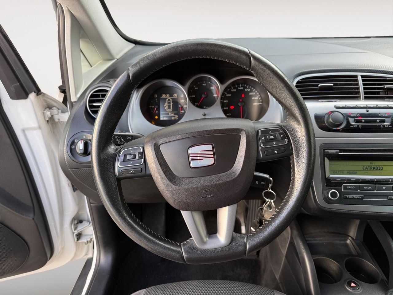 Seat Altea XL 1.6 TDI 105cv S&S E-Ecomotive I-Tech - Foto 2