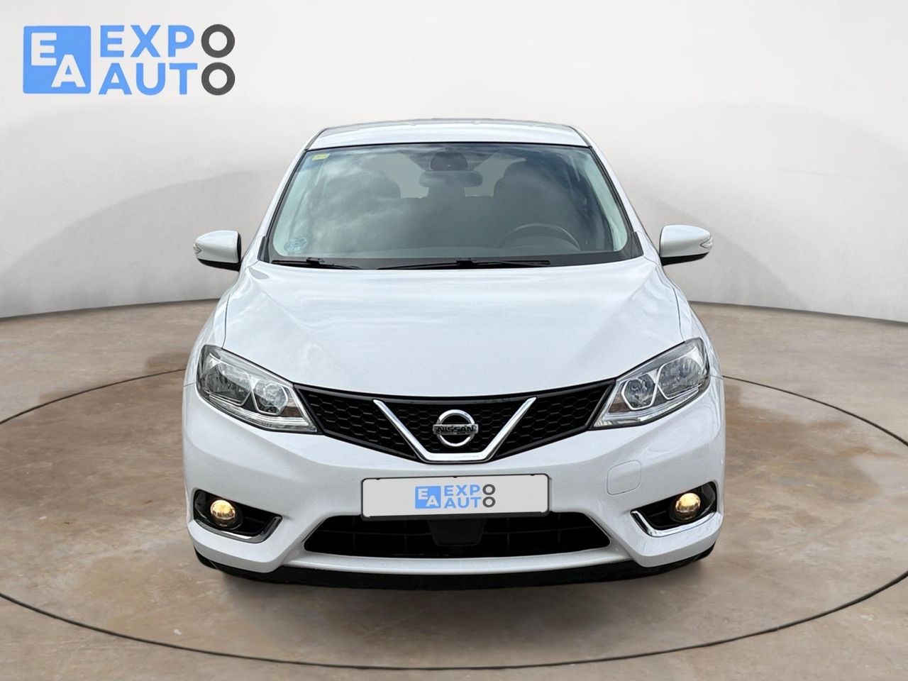 Nissan Pulsar 1.2 DIG-T 115CV ACENTA - Foto 2
