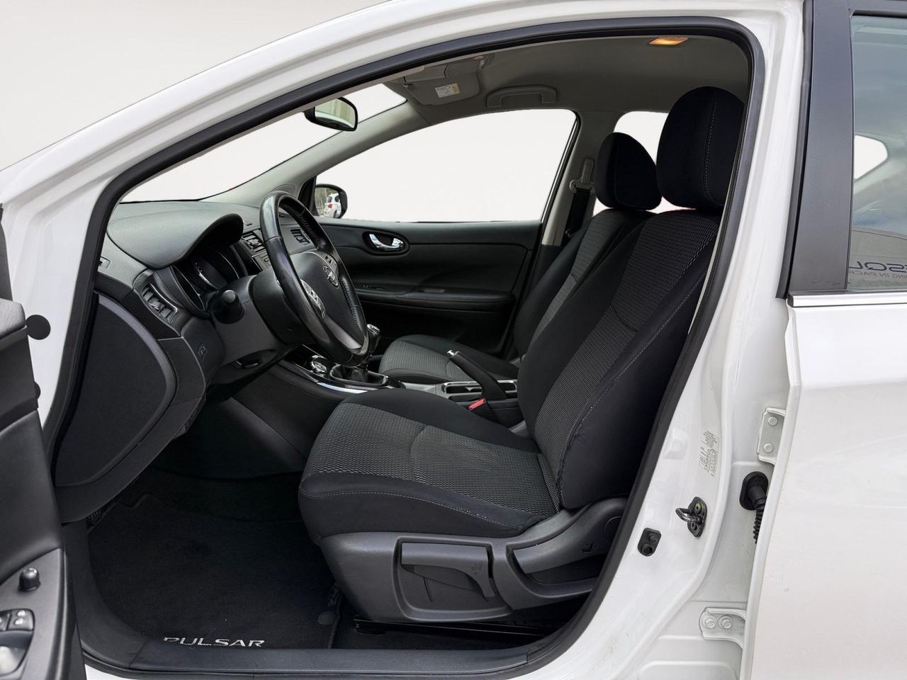 Nissan Pulsar 1.2 DIG-T 115CV ACENTA - Foto 2