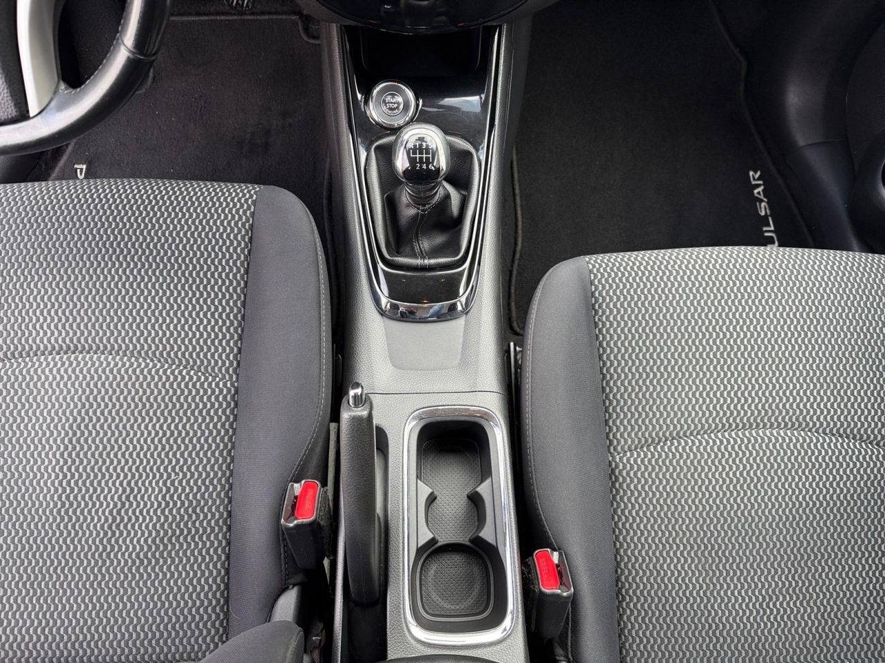 Nissan Pulsar 1.2 DIG-T 115CV ACENTA - Foto 2