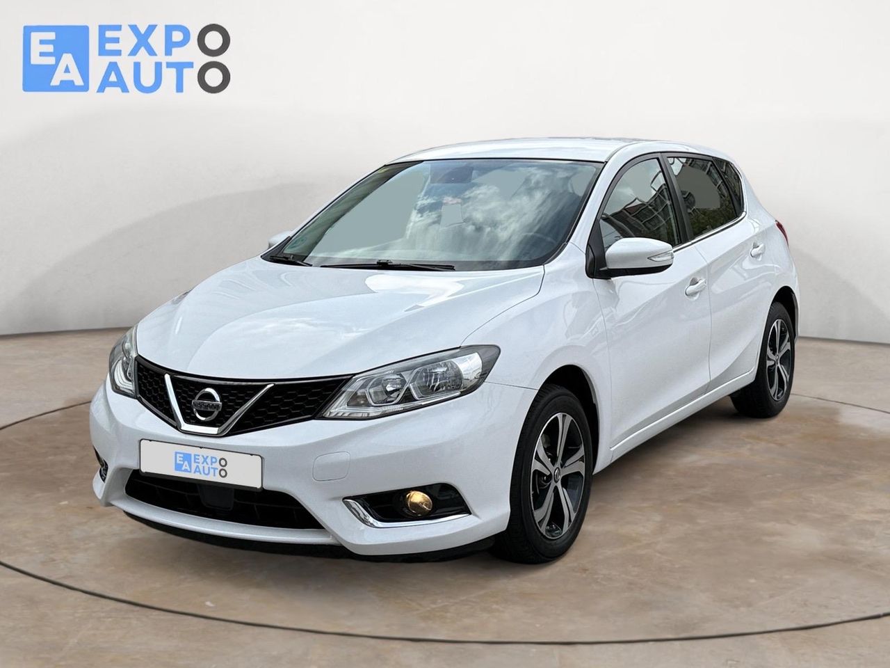 Nissan Pulsar 1.2 DIG-T 115CV ACENTA - Foto 2